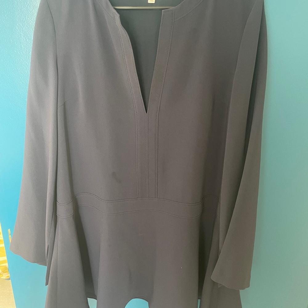 Elizabeth & James Dress